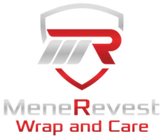 MeneRevest Wrap and Care